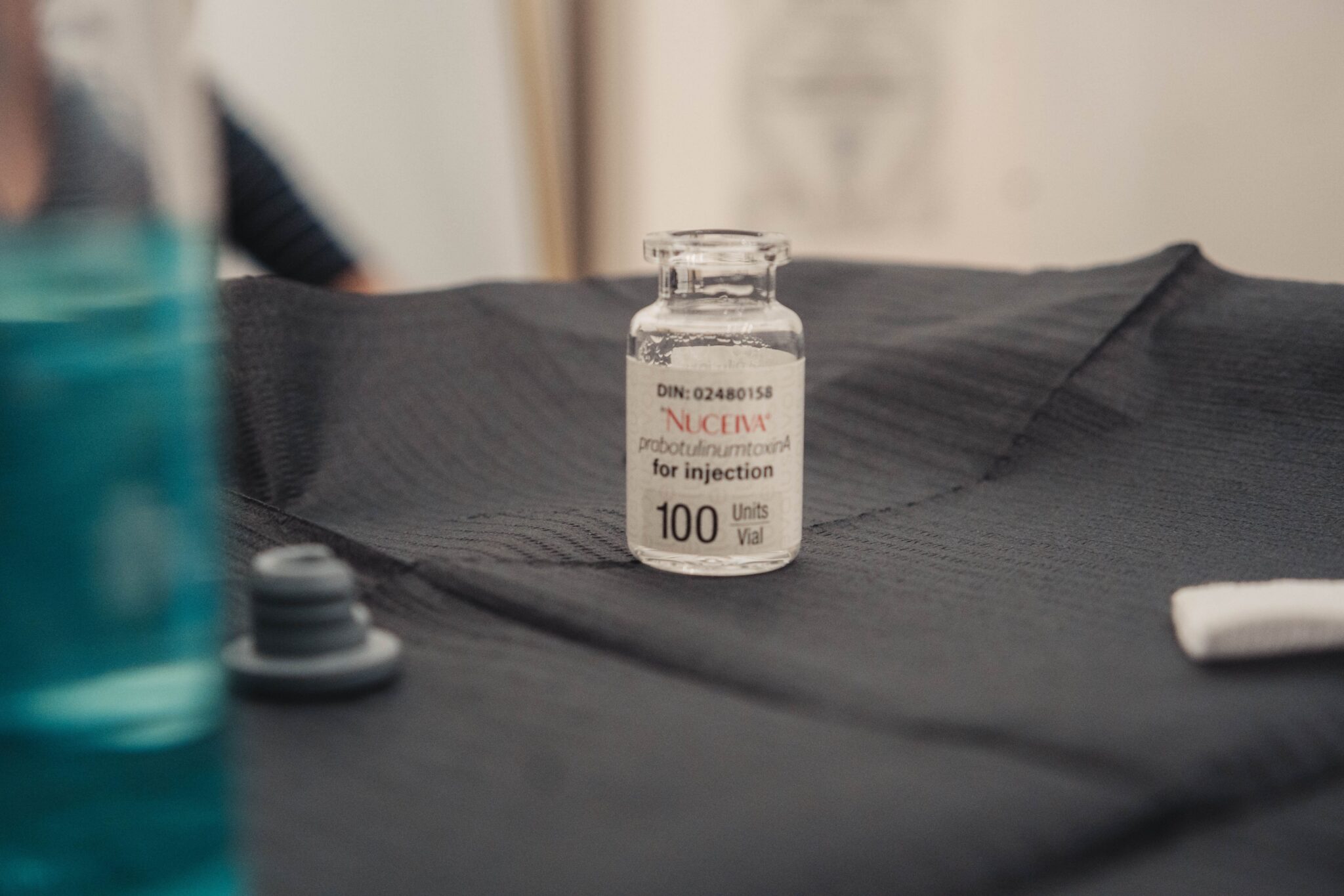 PRP (Platelet-Rich Plasma) Therapy - Nurse Injector Melissa
